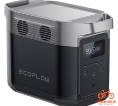 Trạm sạc di động EcoFlow Delta