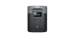 Trạm tích điện Ecoflow E2000