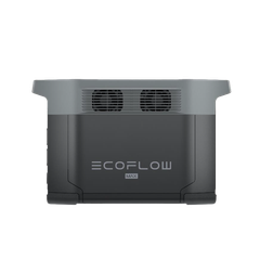 Trạm tích điện Ecoflow E2000