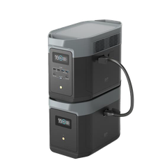 Trạm tích điện Ecoflow E2000