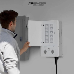 BẢNG ĐIỀU KHIỂN NHÀ THÔNG MINH ECOFLOW