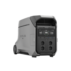 Trạm tích điện Delta Pro 3