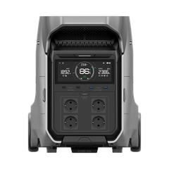 Trạm tích điện Delta Pro 3