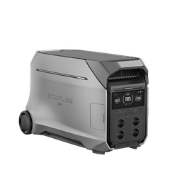 Trạm tích điện Delta Pro 3