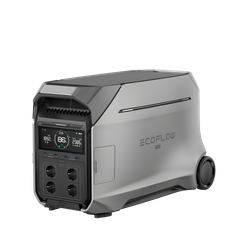 Trạm tích điện Delta Pro 3