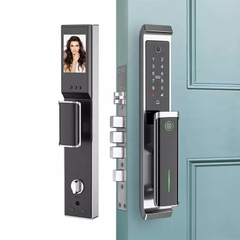 Khóa Urbanhome P3 Luxury 9 in 1