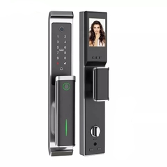 Khóa Urbanhome P3 Luxury 9 in 1