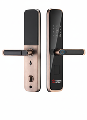 Khóa Urbanhome C6 ( Dành cho cửa chính, căn hộ)