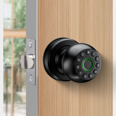 Khóa Urbanhome B1 ( Tay nắm tròn dễ dàng thay thế)
