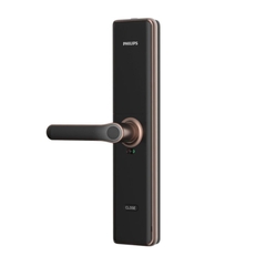 Khoá cửa vân tay Philips 7300 – Bluetooth
