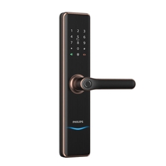 Khoá cửa vân tay Philips 7300 – Bluetooth