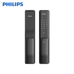 Khóa cửa vân tay Philips Alpha