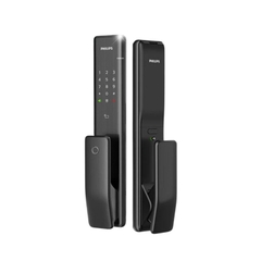 Khóa cửa vân tay Philips Alpha
