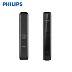 Khoá cửa nhận diện khuôn mặt Philips DDL702-8HWS  5.00 trên 5 dựa trên 1đánh giá