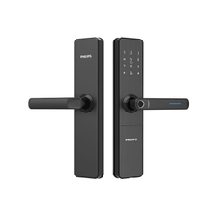 Khóa cửa vân tay Philips DDL609