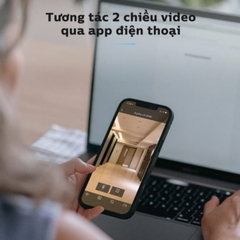 Khóa cửa vân tay Philips Alpha V – Tích hợp chuông hình, Wifi