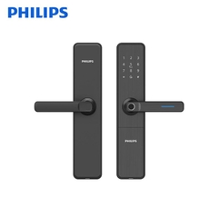 Khóa cửa vân tay Philips DDL609