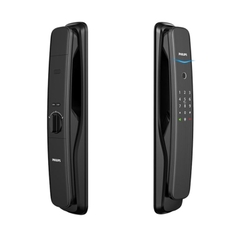 Khóa cửa vân tay Philips DDL702E – Kết nối Wifi
