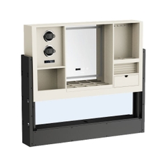 Tủ Trang điểm Philips SBX320-5E8 37.3 kg