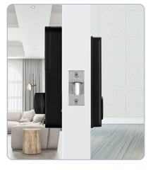 Khóa Urbanhome A3 ( Sang trọng, gọn nhẹ)