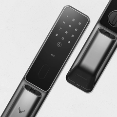 Khóa Cửa Thông Minh Lockin S30 Pro bản quốc tế
