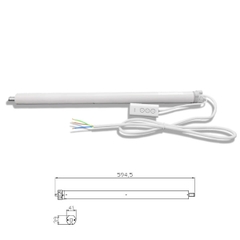 Động cơ rèm cuốn Aqara (98W)