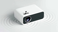 Máy chiếu Wanbo Mini Pro
