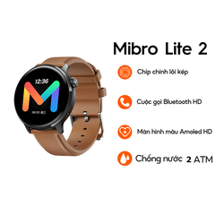 Đồng hồ thông minh MIBRO LITE 2