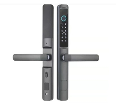 Khóa Urbanhome SC2 8 in 1 ( Ngoài trời chống nước, nắng)