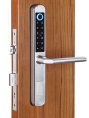 Khóa Urbanhome SC1 7in1 ( Phù hợi cửa nhôm Xingfa)
