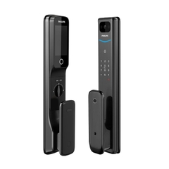 Khóa vân tay camera Philips Alpha-VP-5HWS