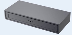 Ngăn kéo vân tay Philips SBX121