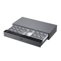 Ngăn kéo vân tay Philips SBX121