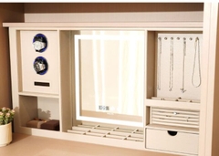 Tủ Trang điểm Philips SBX320-5E8 37.3 kg