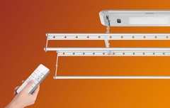 Philips SDR602-AA0/AB0 – Giàn Phơi Philips Nhập Khẩu Chính Hãng