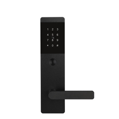 Khóa Urbanhome A1 6 in 1 (Chuyên dụng bền bì cho khách sạn, nhà trọ)