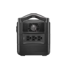 Trạm sạc dự phòng di động EcoFlow RIVER Max