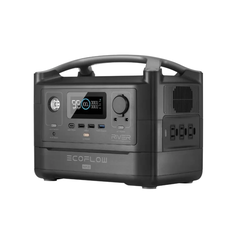 Trạm sạc dự phòng di động EcoFlow RIVER Max