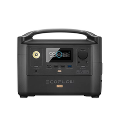 Trạm sạc dự phòng di động EcoFlow RIVER Pro