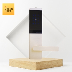 Khóa Urbanhome A1 6 in 1 (Chuyên dụng bền bì cho khách sạn, nhà trọ)