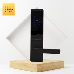 Khóa Urbanhome A1 6 in 1 (Chuyên dụng bền bì cho khách sạn, nhà trọ)
