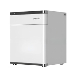 Két sắt thông minh Philips SBX301 – Tích hợp sạc không dây