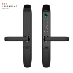 Khóa Urbanhome SC5 Pro ( Ngoài trời, chống nước, kháng nắng)