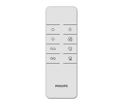 Giàn phơi quần áo thông minh Philips SDR801