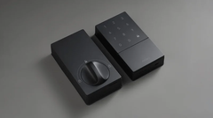 Aqara Smart Lock U50