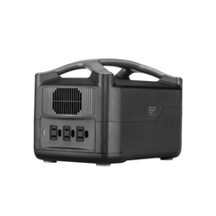 Trạm sạc dự phòng di động EcoFlow RIVER 600