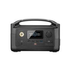 Trạm sạc dự phòng di động EcoFlow RIVER 600