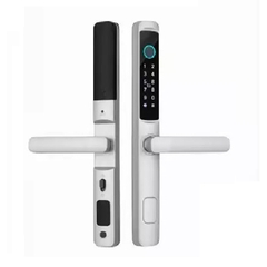 Khóa Urbanhome SC2 8 in 1 ( Ngoài trời chống nước, nắng)