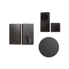 Aqara Smart Lock U50