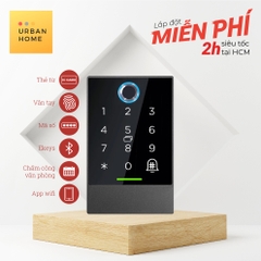 Bộ kiểm soát Urbanhome S1